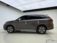 2021 Mitsubishi Outlander 2.0L 2WD 5-seat — фото 4
