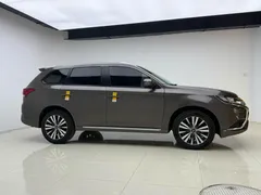 2021 Mitsubishi Outlander 2.0L 2WD 5-seat — фото 8