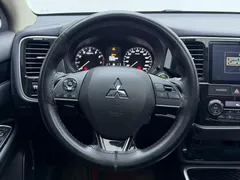 2021 Mitsubishi Outlander 2.0L 2WD 5-seat — фото 11