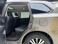 2021 Mitsubishi Outlander 2.0L 2WD 5-seat — фото 13