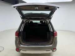 2021 Mitsubishi Outlander 2.0L 2WD 5-seat — фото 15
