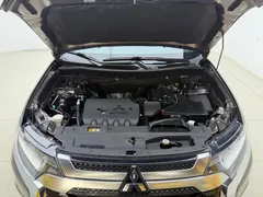 2021 Mitsubishi Outlander 2.0L 2WD 5-seat — фото 17