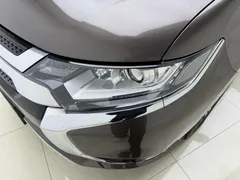 2021 Mitsubishi Outlander 2.0L 2WD 5-seat — фото 19