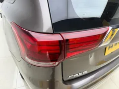 2021 Mitsubishi Outlander 2.0L 2WD 5-seat — фото 20