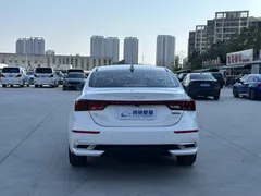 2021 Kia Cerato 1.5L CVT Fashion, белый — фото 5