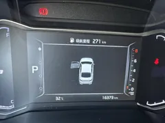 2021 Kia Cerato 1.5L CVT Fashion, белый — фото 13