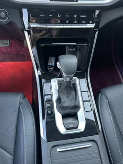 2021 Kia Cerato 1.5L CVT Fashion, белый — фото 15