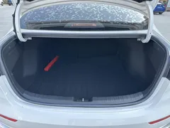2021 Kia Cerato 1.5L CVT Fashion, белый — фото 18