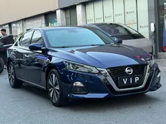 2021 Nissan Teana 2.0L XL Comfort, синий — фото 3