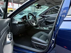 2021 Nissan Teana 2.0L XL Comfort, синий — фото 4