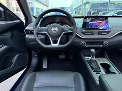 2021 Nissan Teana 2.0L XL Comfort, синий — фото 6