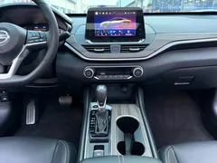2021 Nissan Teana 2.0L XL Comfort, синий — фото 7