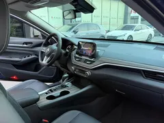 2021 Nissan Teana 2.0L XL Comfort, синий — фото 9