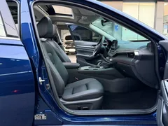 2021 Nissan Teana 2.0L XL Comfort, синий — фото 10