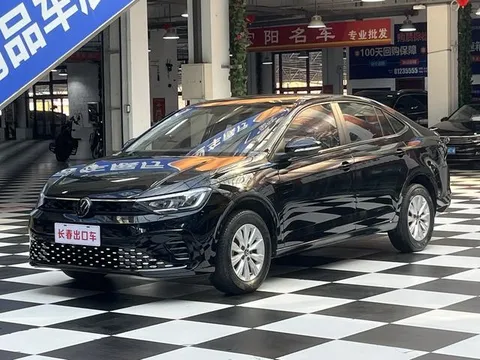 2023 Volkswagen Lavida 1.5L AT