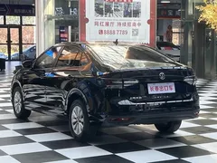 2023 Volkswagen Lavida 1.5L AT, чёрный — фото 6