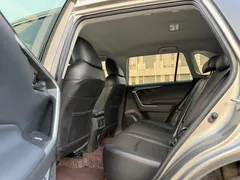 2022 Toyota RAV4 2.0L CVT 2WD Urban — фото 8
