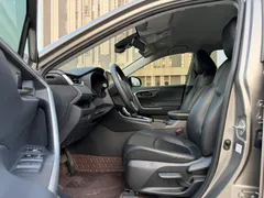 2022 Toyota RAV4 2.0L CVT 2WD Urban — фото 9