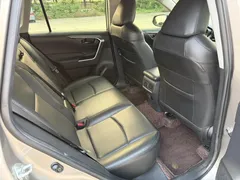 2022 Toyota RAV4 2.0L CVT 2WD Urban — фото 11