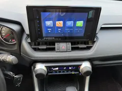 2022 Toyota RAV4 2.0L CVT 2WD Urban — фото 14