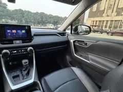 2022 Toyota RAV4 2.0L CVT 2WD Urban — фото 17