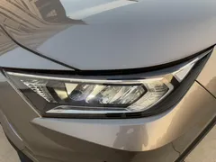 2022 Toyota RAV4 2.0L CVT 2WD Urban — фото 21