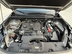2022 Toyota RAV4 2.0L CVT 2WD Urban — фото 23