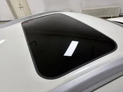2023 Nissan Kicks 1.5L Luxury, белый — фото 8
