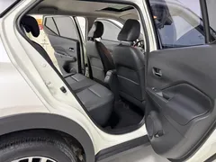 2023 Nissan Kicks 1.5L Luxury, белый — фото 9