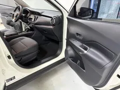 2023 Nissan Kicks 1.5L Luxury, белый — фото 10