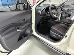 2023 Nissan Kicks 1.5L Luxury, белый — фото 12