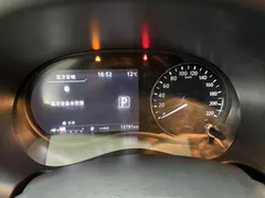 2023 Nissan Kicks 1.5L Luxury, белый — фото 16