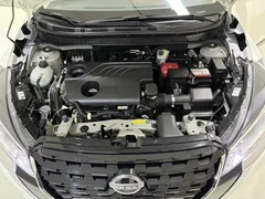 2023 Nissan Kicks 1.5L Luxury, белый — фото 19