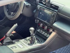 2022 Subaru BRZ 2.4L MT, синий — фото 11