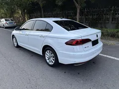 2021 Volkswagen Bora 1.5L AT Fashion, белый — фото 7