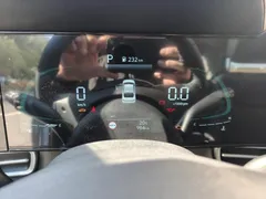 2023 Hyundai Elantra 1.5L CVT GLX Elite, синий — фото 12