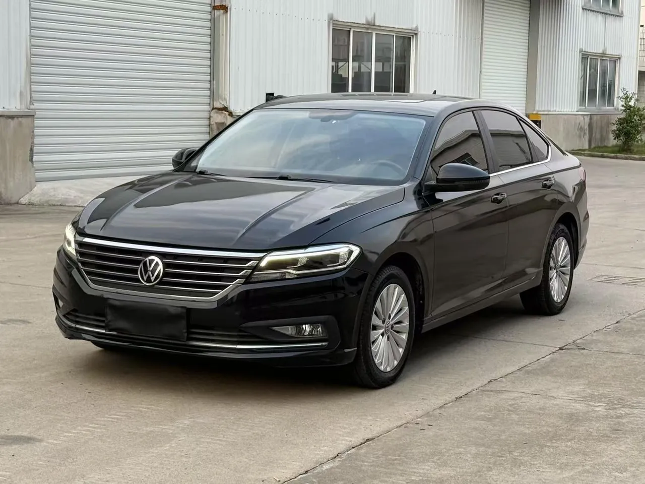 2022 Volkswagen Lavida 1.5L AT Fashion