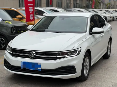 2021 Volkswagen Bora 1.5L AT Fashion