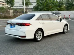 2022 Toyota Yazhoushi 2.0L Premium, белый — фото 6