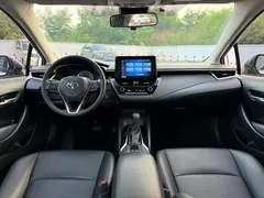 2022 Toyota Yazhoushi 2.0L Premium, белый — фото 8