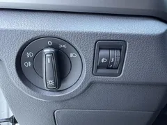 2022 Volkswagen Tacqua 1.5L AT Comfort, белый — фото 10