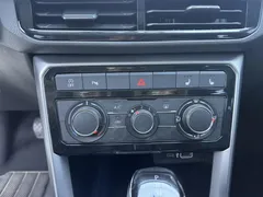 2022 Volkswagen Tacqua 1.5L AT Comfort, белый — фото 13