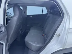 2022 Volkswagen Tacqua 1.5L AT Comfort, белый — фото 16