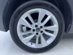 2022 Volkswagen Tacqua 1.5L AT Comfort, белый — фото 20