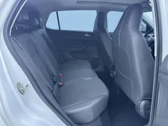 2022 Volkswagen Tacqua 1.5L AT Comfort, белый — фото 21