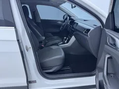2022 Volkswagen Tacqua 1.5L AT Comfort, белый — фото 22