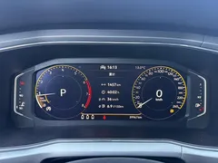 2022 Volkswagen Tacqua 1.5L AT Comfort, белый — фото 23