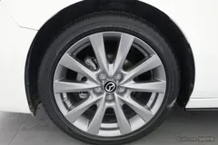 2023 Mazda Mazda3 2.0L AT, белый — фото 5