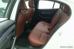 2023 Mazda Mazda3 2.0L AT, белый — фото 16