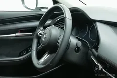 2023 Mazda Mazda3 2.0L AT, белый — фото 20